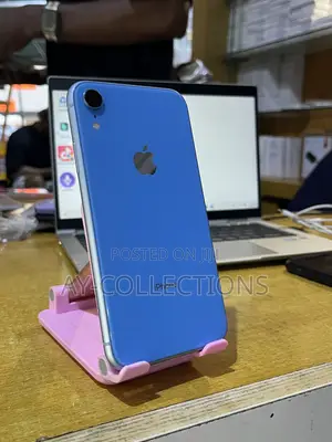Apple iPhone XR 64 GB Blue