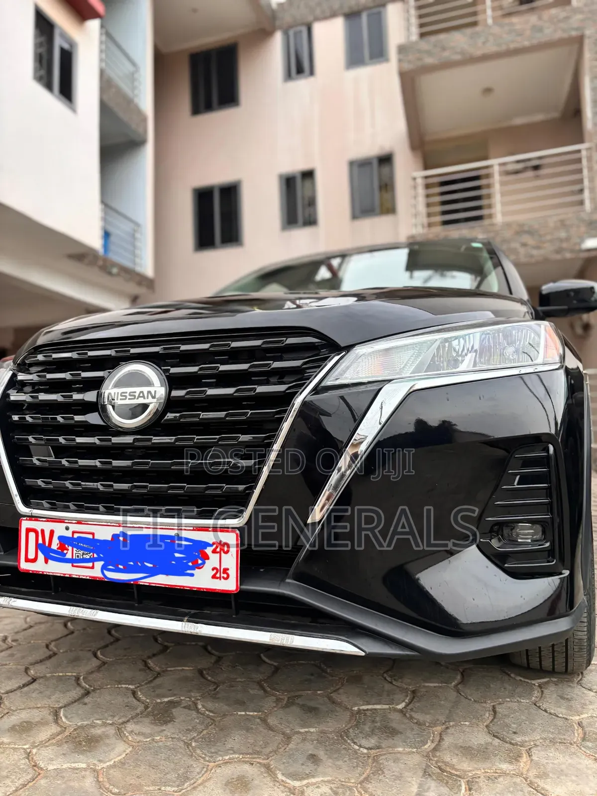 Nissan Kicks 2020 Brown