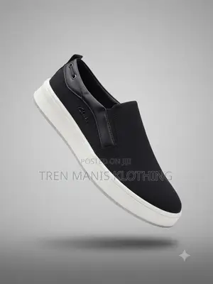 Clark Shoe