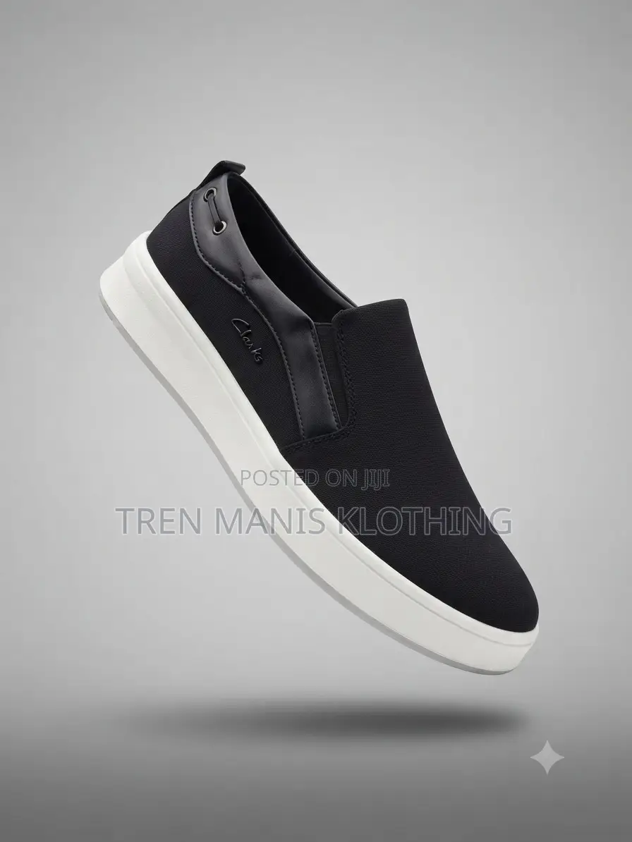Clark Shoe