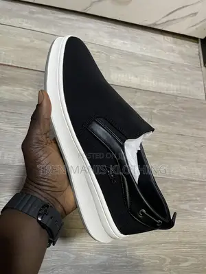 Clark Shoe