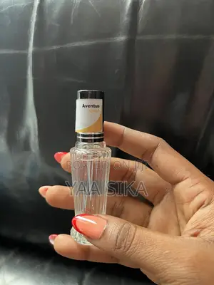 15ml Perfume Oils