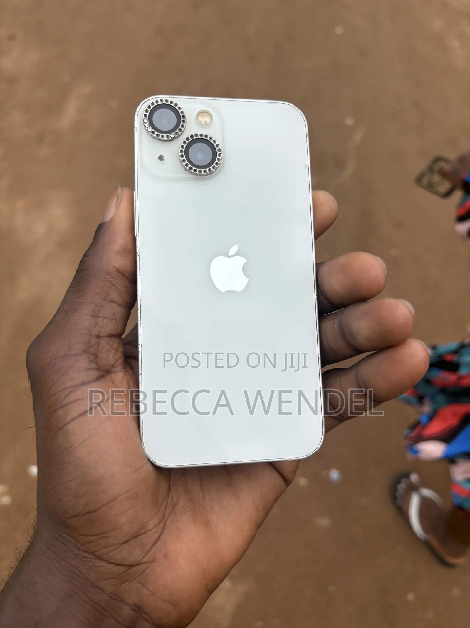 Apple iPhone 13 Mini 128 GB White