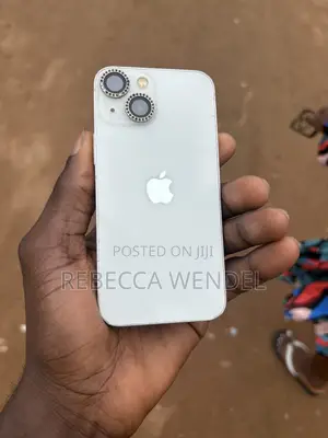 Apple iPhone 13 Mini 128 GB White