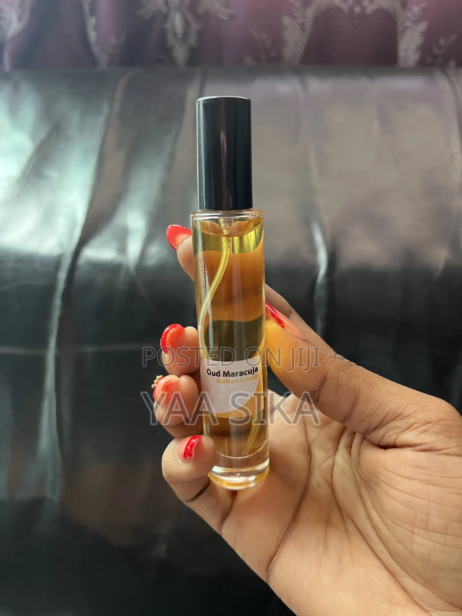 15ml Perfume Oils