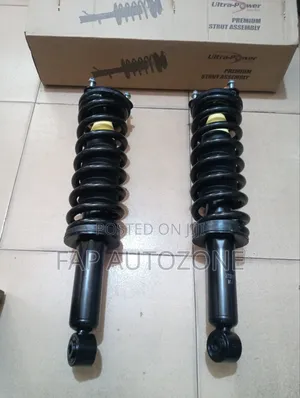 Genuine Complete Strut Assembly for Chevy Colorado,GMC Canyon From USA