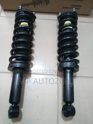 Genuine Complete Strut Assembly for Chevy Colorado,GMC Canyon From USA
