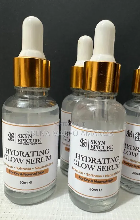 Hydrating Serum