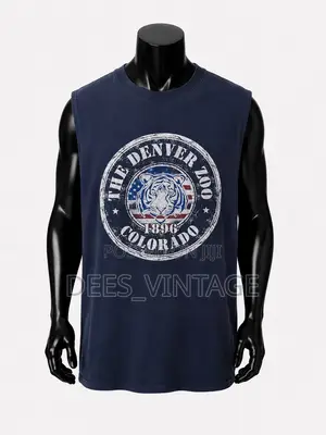 Armless Tees