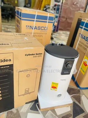 Energy Saving Media 30-Litre Water Heater
