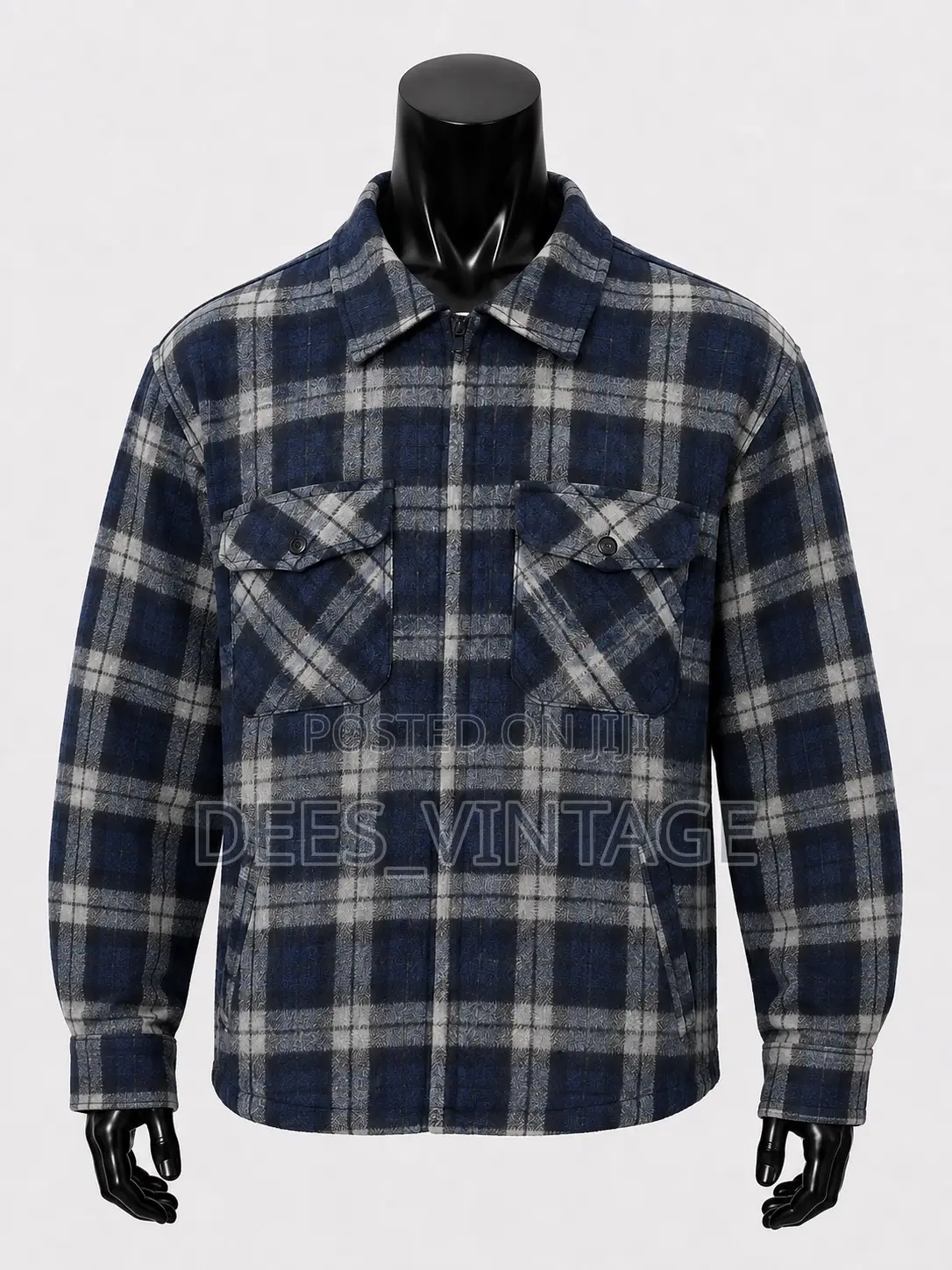 Flannel Shirts