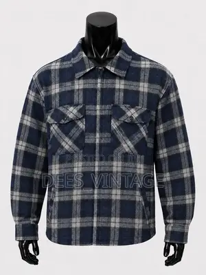 Flannel Shirts