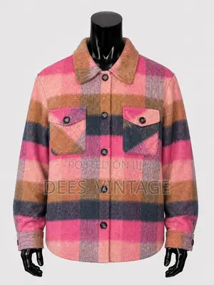 Flannel Shirts
