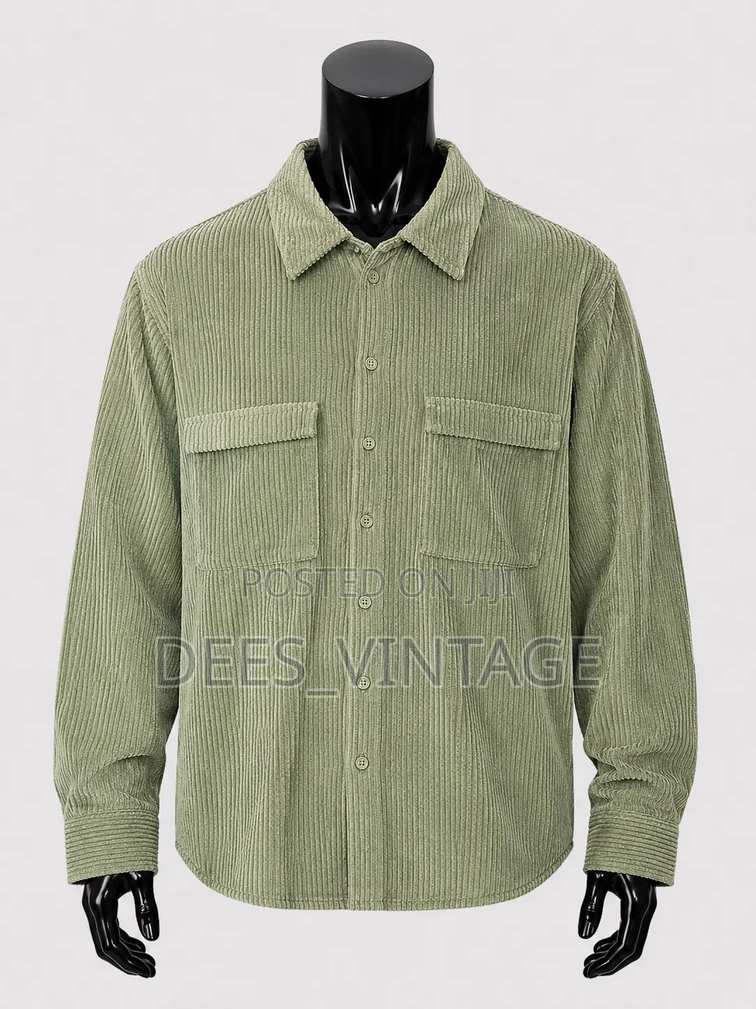 Flannel Shirts
