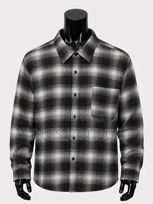 Flannel Shirts