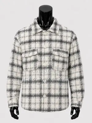 Flannel Shirts
