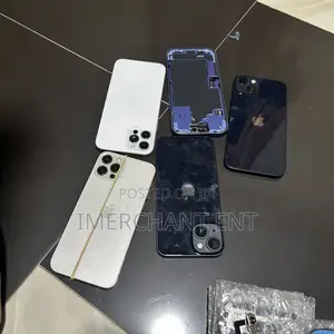 iPhone XR-17 Icloud Housing Frame Konko Case Chassis With Back Camera