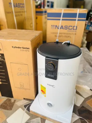 Worldwide Media 30-Litre Water Heater