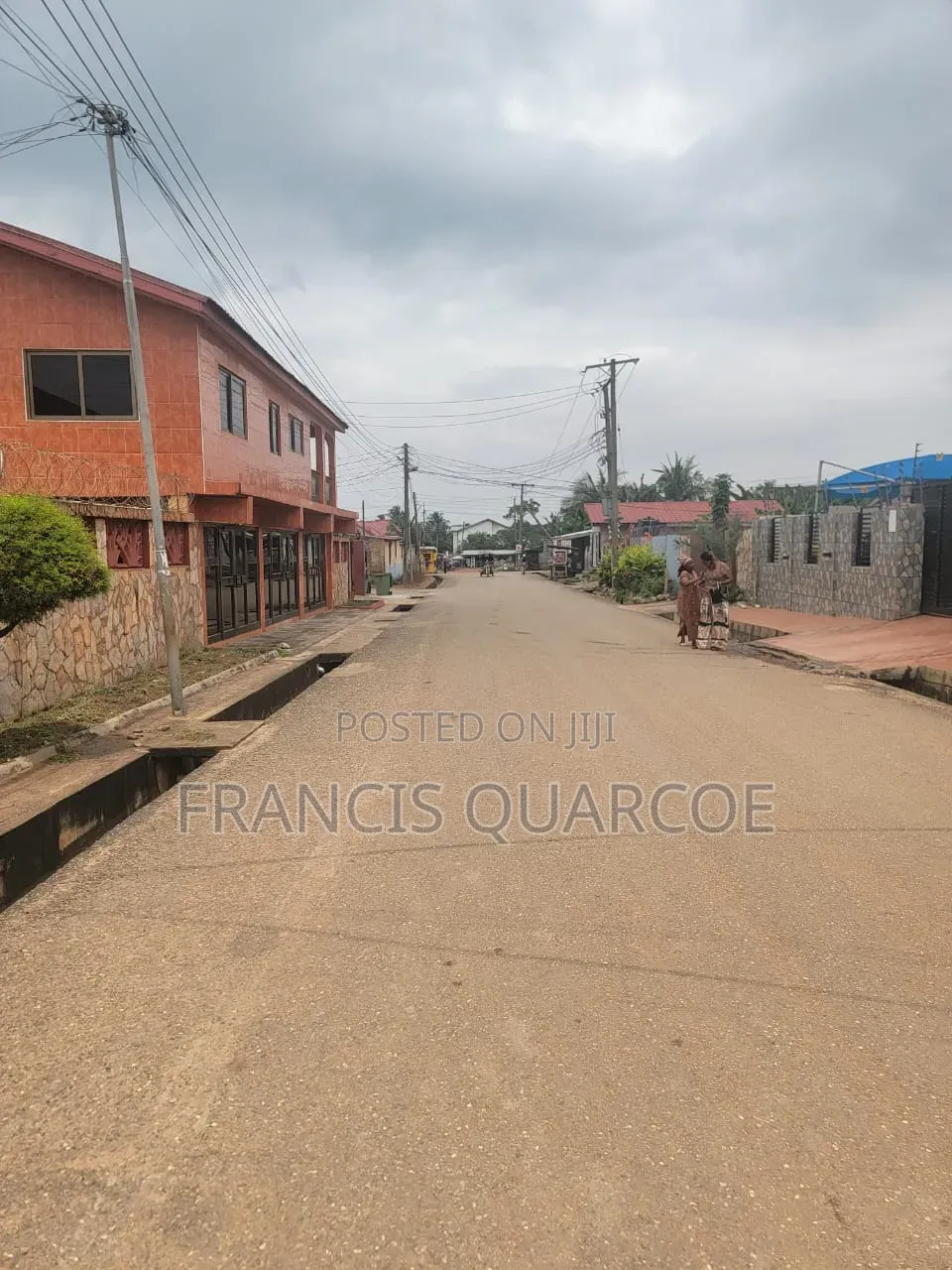 2bdrm Apartment in Pillar 2 for rent