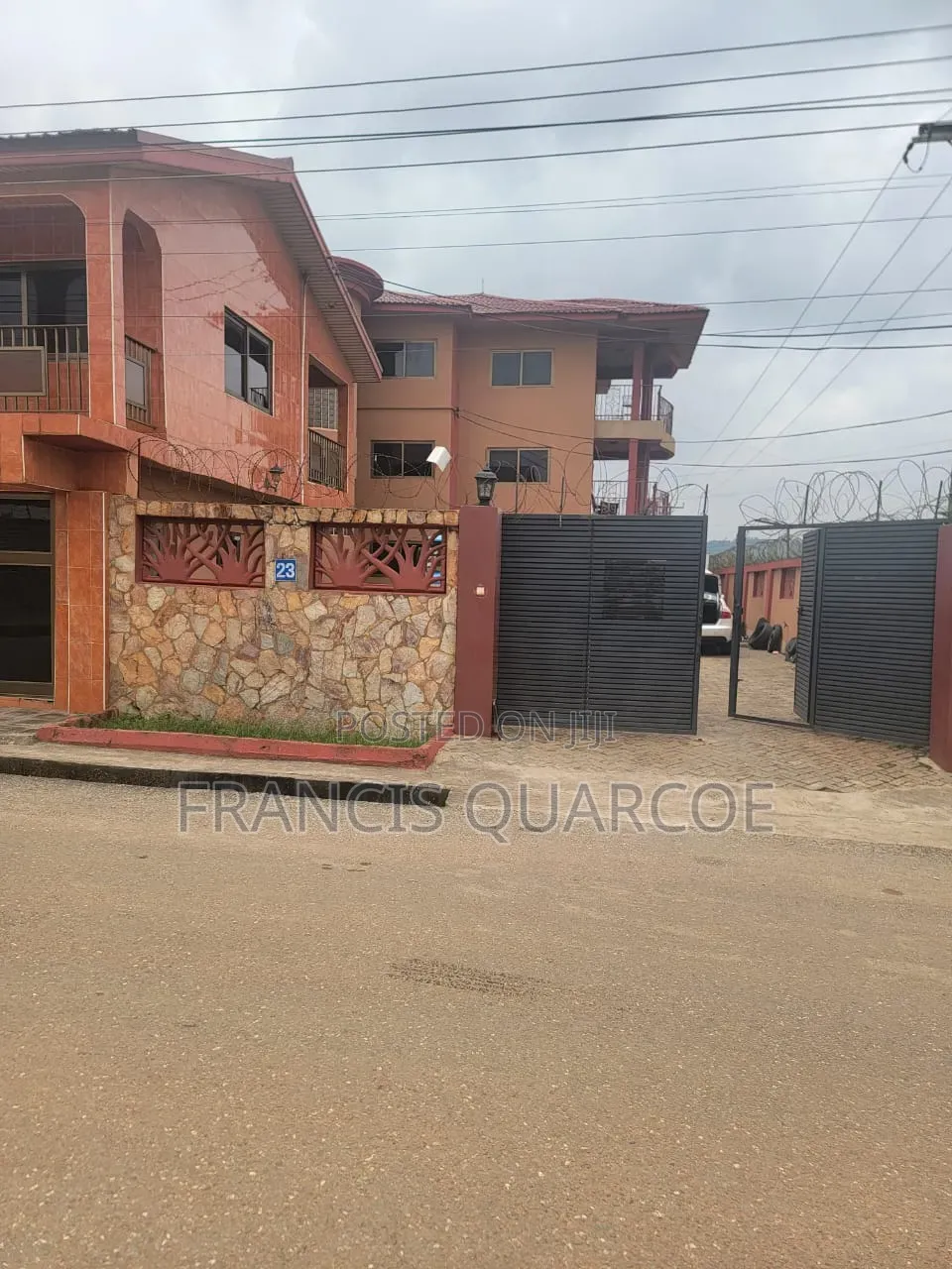 2bdrm Apartment in Pillar 2 for rent