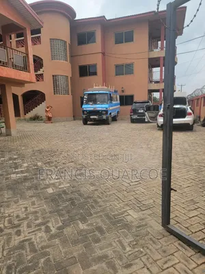 2bdrm Apartment in Pillar 2 for rent