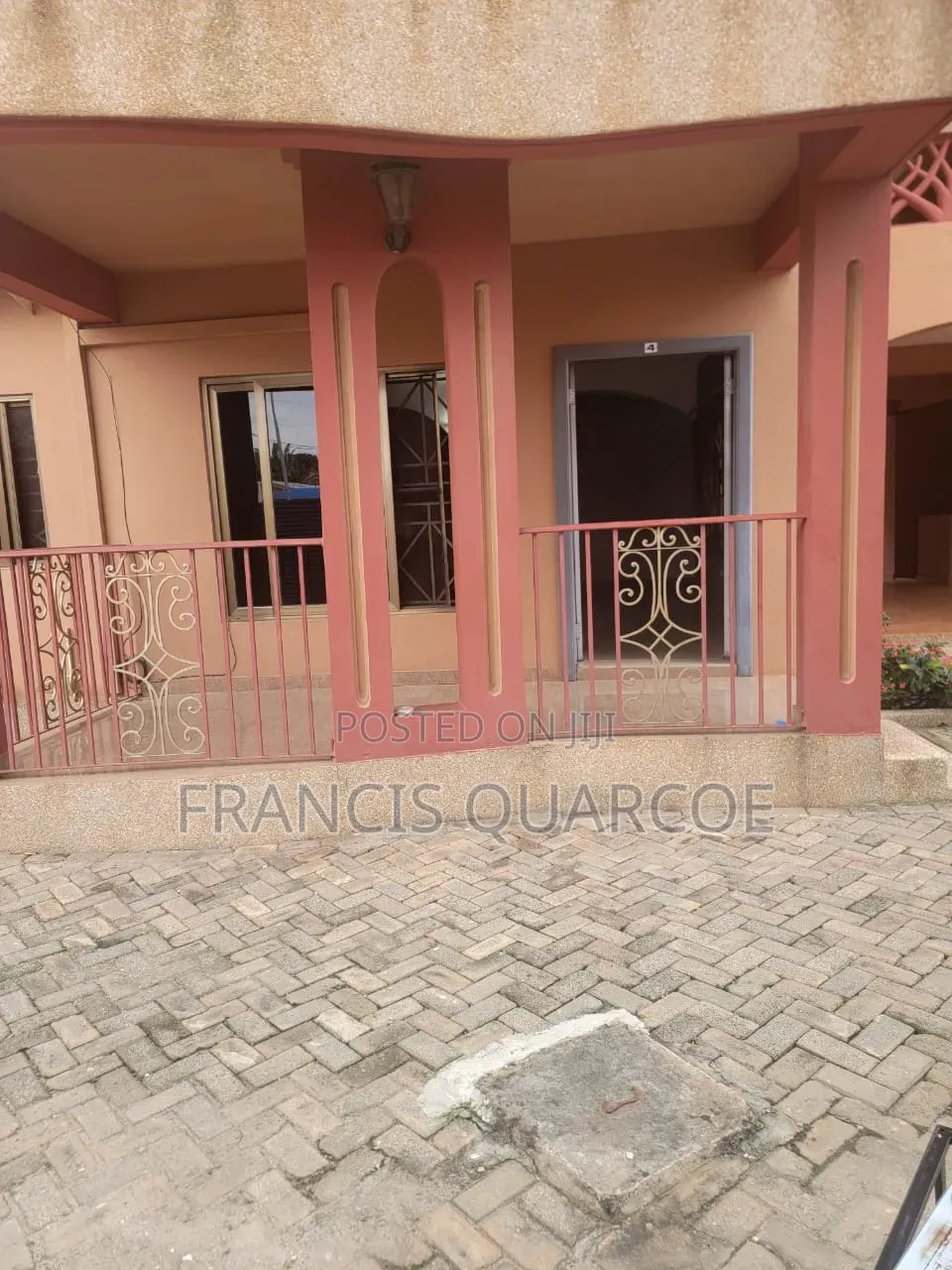 2bdrm Apartment in Pillar 2 for rent