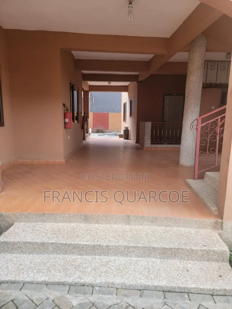 2bdrm Apartment in Pillar 2 for rent