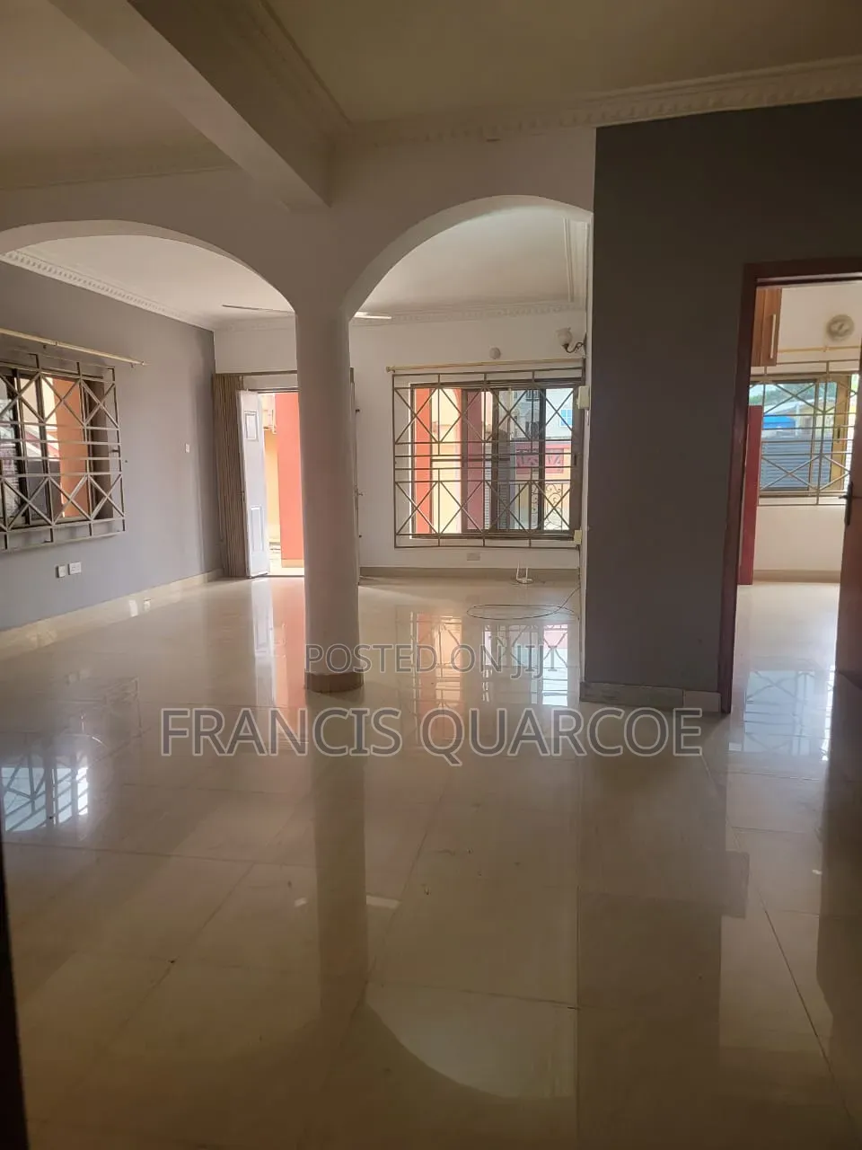 2bdrm Apartment in Pillar 2 for rent
