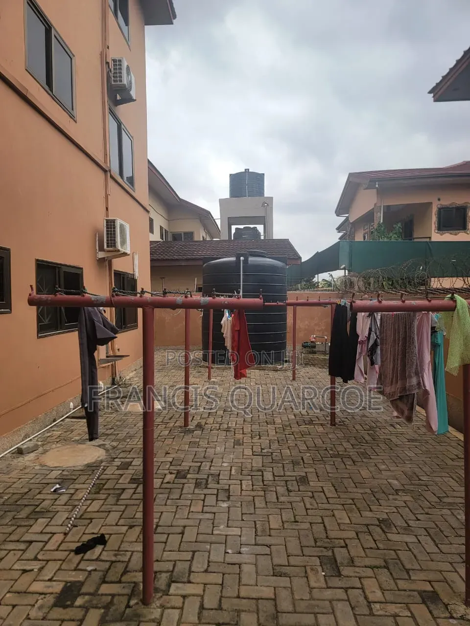 2bdrm Apartment in Pillar 2 for rent