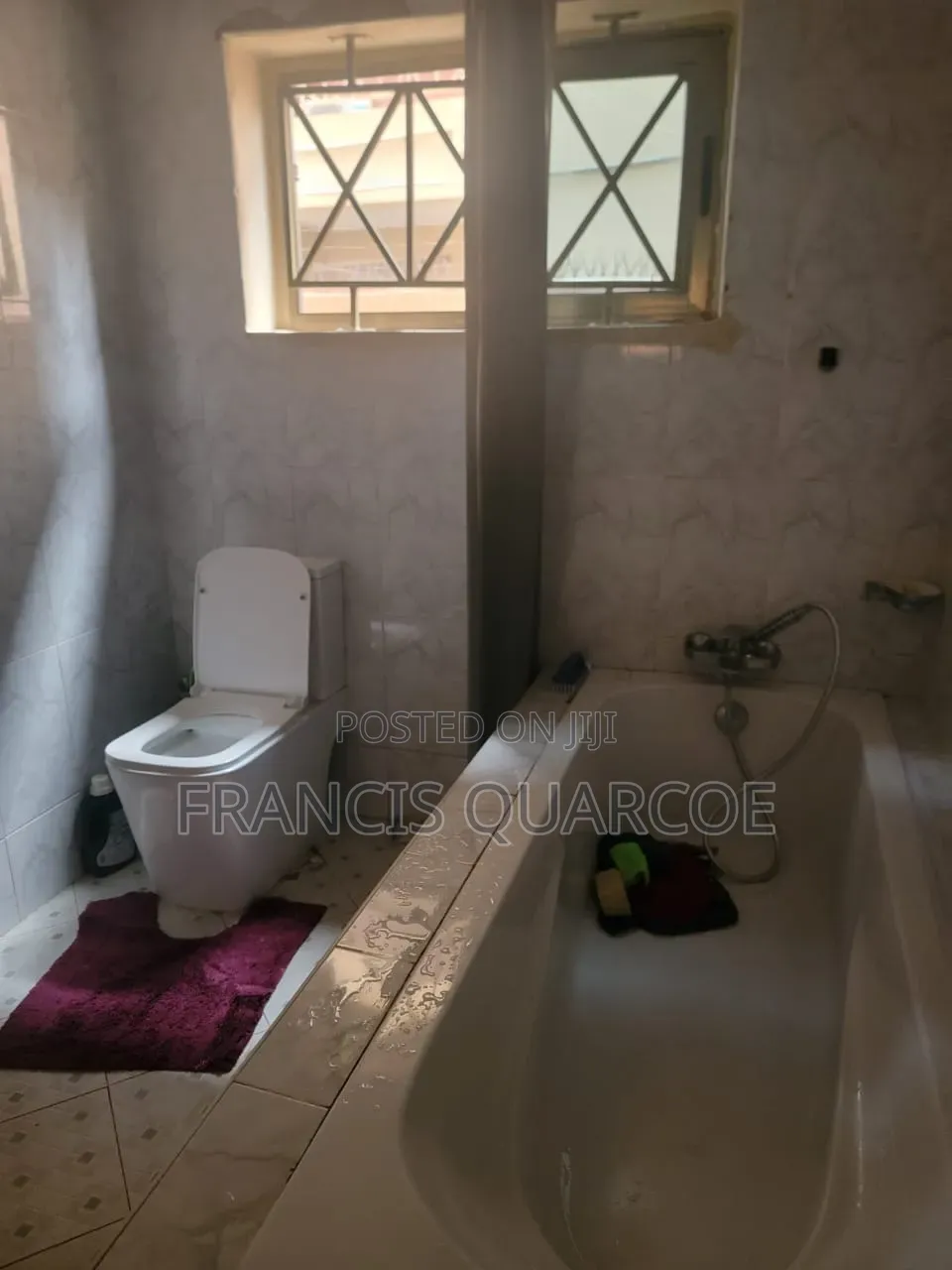 2bdrm Apartment in Pillar 2 for rent