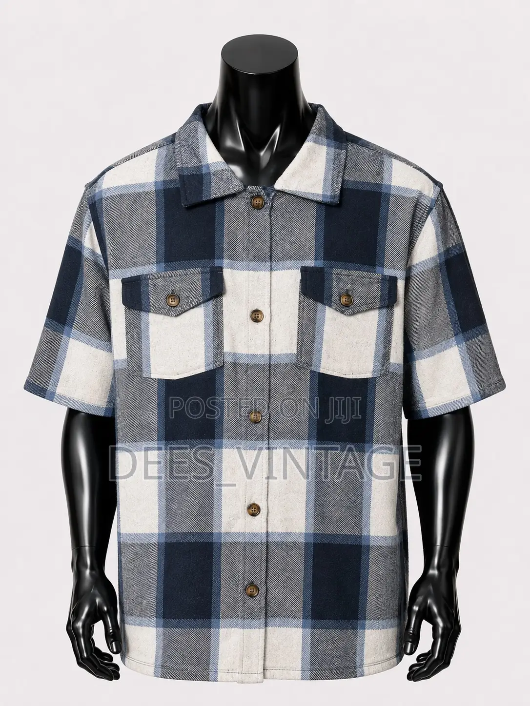 Casual Shirts
