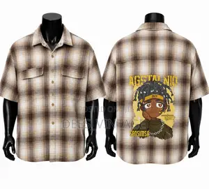 Casual Shirts