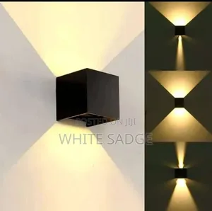 Led Wall Light