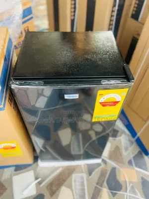Nasco Single-Door Table Top 92L Refrigerator