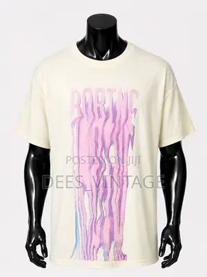 Unisex T-Shirts