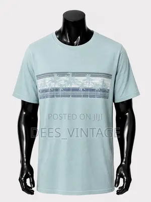 Unisex T-Shirts