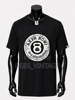 Unisex T-Shirts