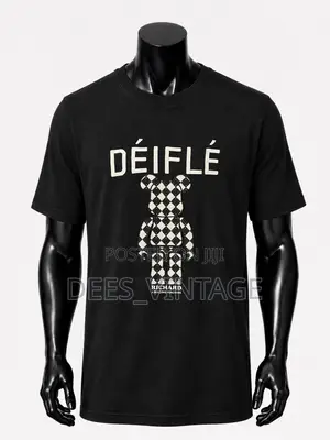 Unisex T-Shirts