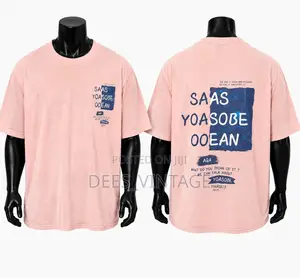 Unisex T-Shirts
