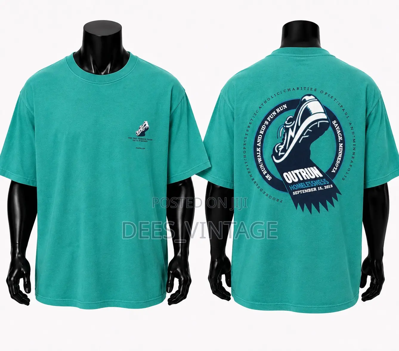 Unisex T-Shirts