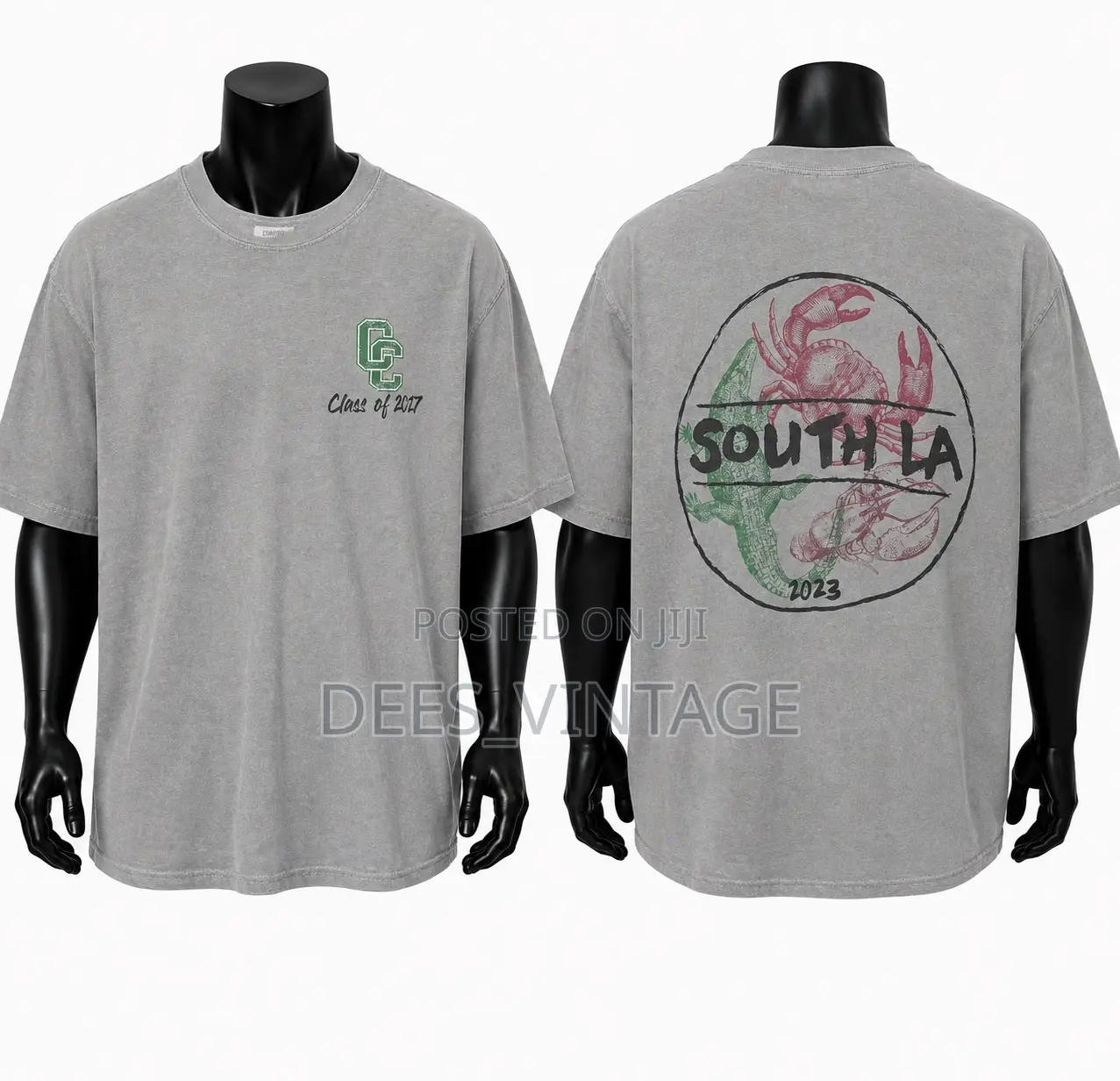 Unisex T-Shirts