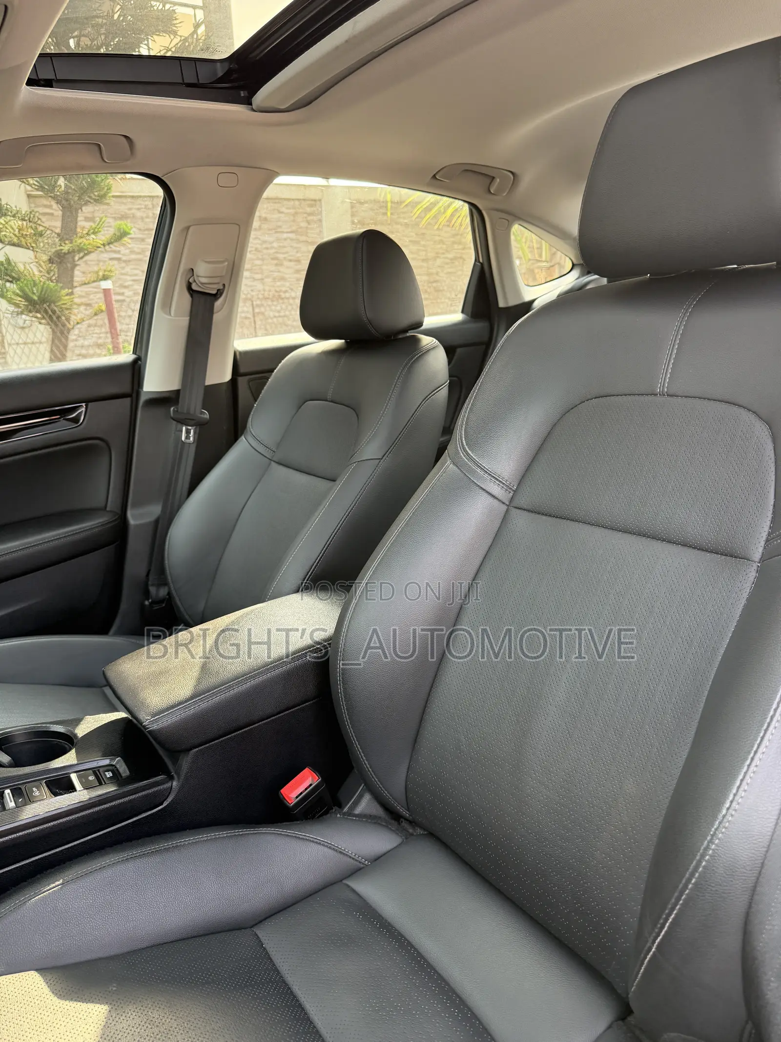 Honda Civic Sport Touring CVT 2023 Gray