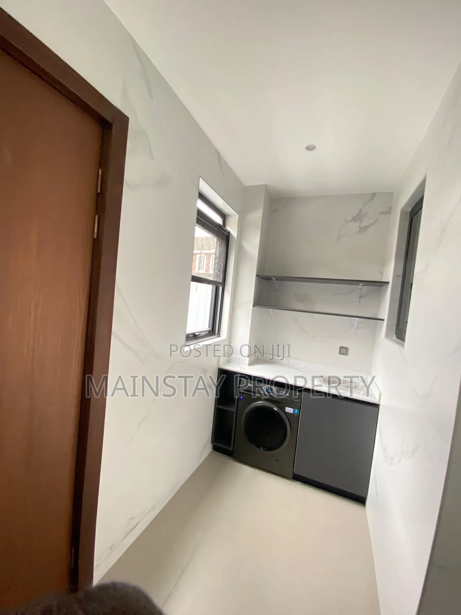 4bdrm House in Mainstay Estates, East Legon for sale