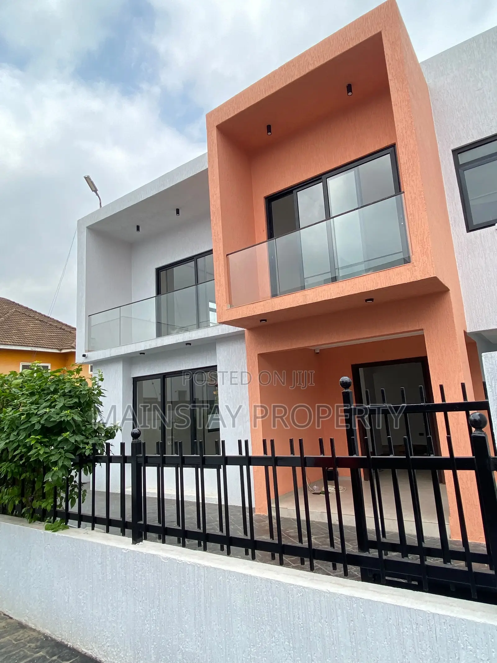 4bdrm House in Mainstay Estates, East Legon for sale