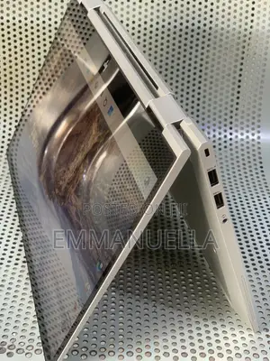 Laptop HP EliteBook 830 G7 16GB Intel Core i7 SSD 512GB