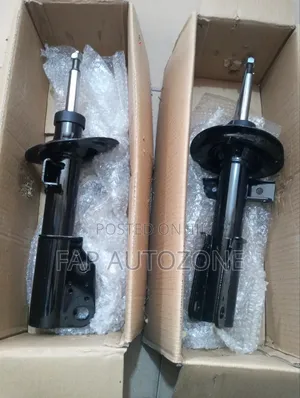 Genuine Chevy Traverse, Acadia, Enclave Strut/ Shock Absorber From USA