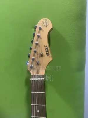 Lead Guitar