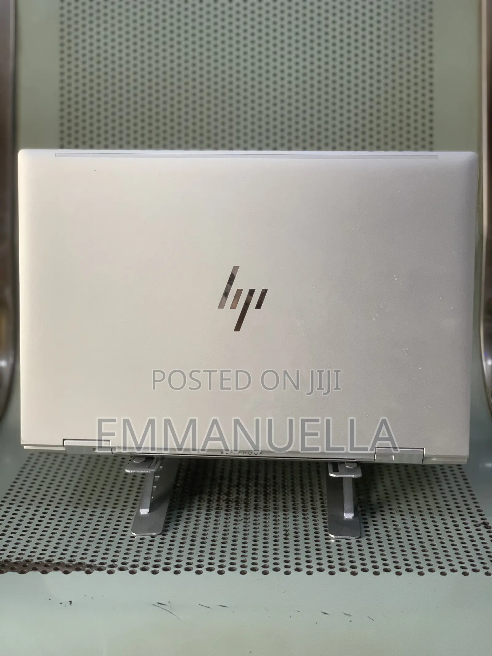 Laptop HP EliteBook 830 G7 16GB Intel Core i7 SSD 512GB
