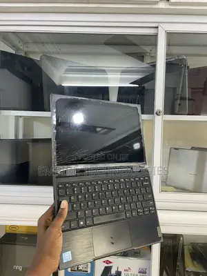Laptop Lenovo 300e 4GB Intel Celeron SSD 128GB