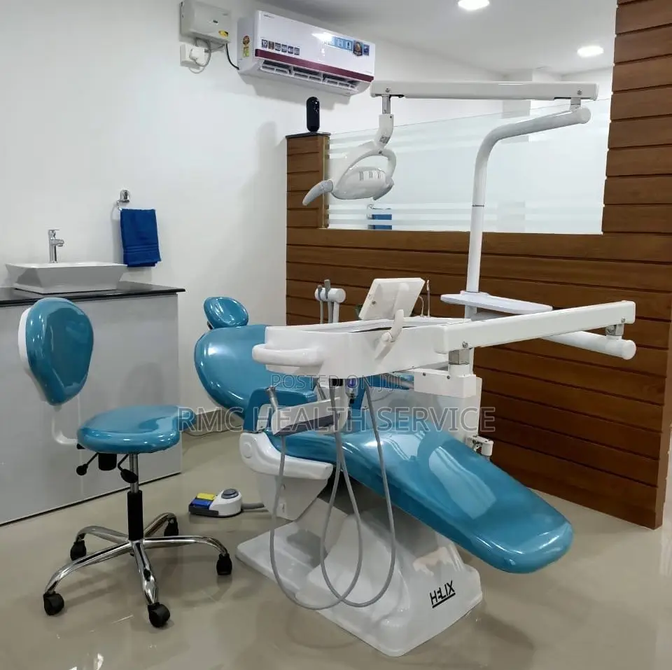 Dental Chair (Full Function)